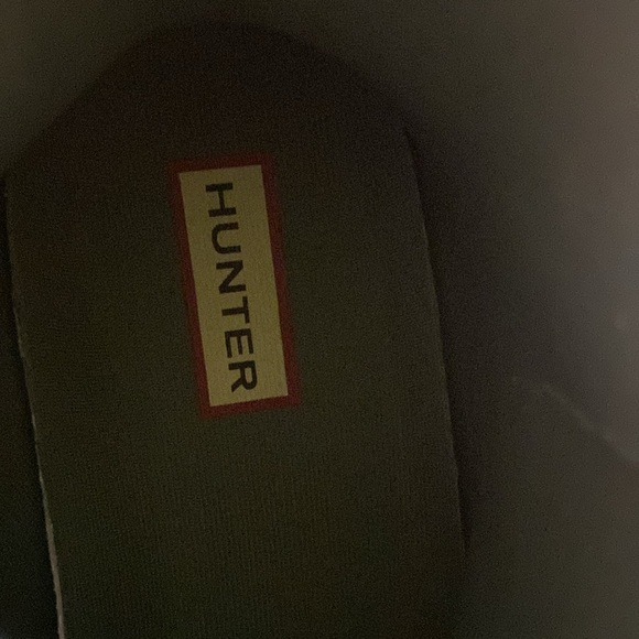 Hunter Women’s  Ankle Boots - Picture 7 of 7